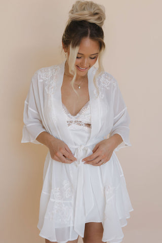 Luxembourg Robe