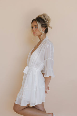 Luxembourg Robe