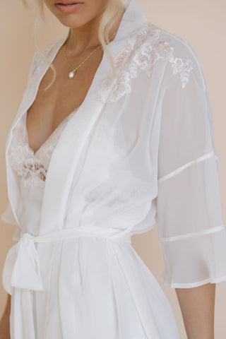 Luxembourg Robe