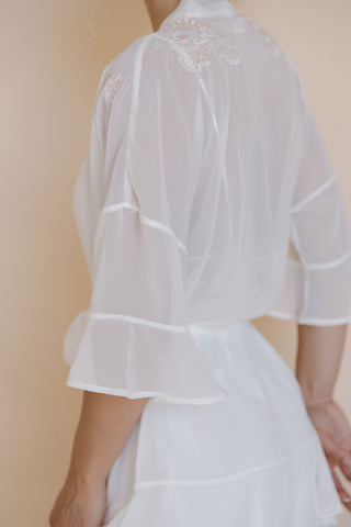 Luxembourg Robe