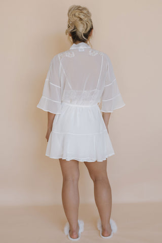Luxembourg Robe