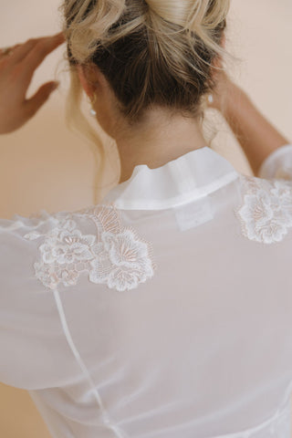 Luxembourg Robe