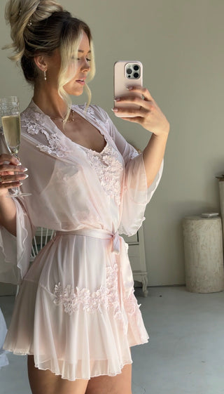 Amélie Robe