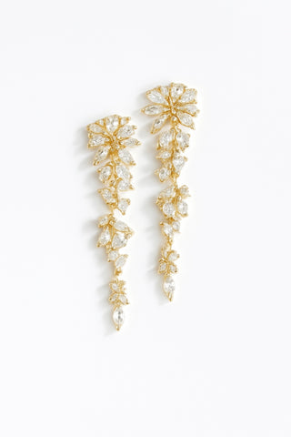 Cooper Earring