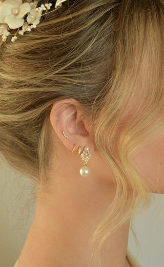 Ravello Earring