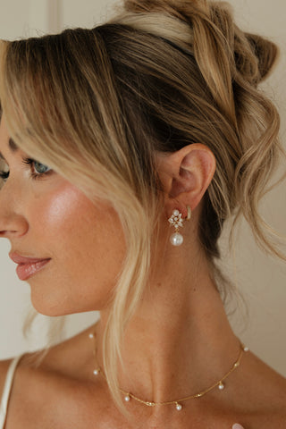 Ravello Earring