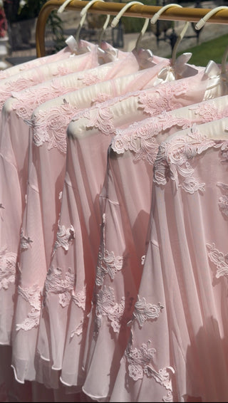 Amélie Robe
