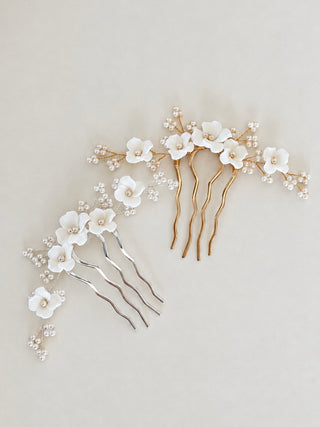 The Odette Comb