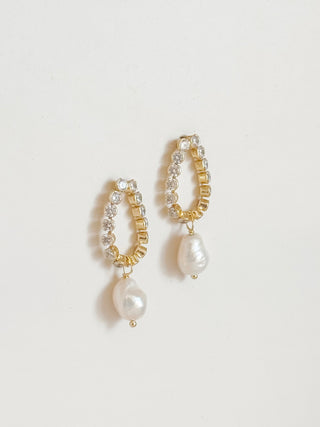 The Maris Earring