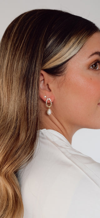 The Maris Earring