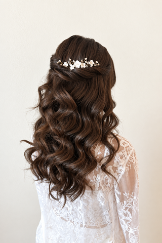 The Odette Comb