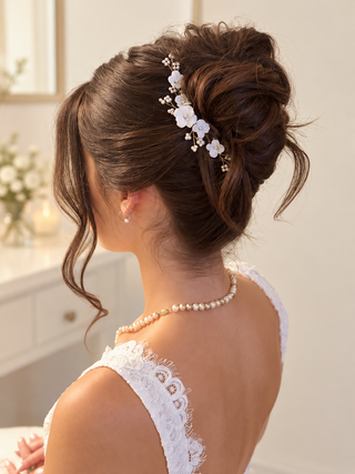 The Odette Comb
