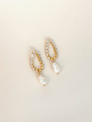 The Maris Earring