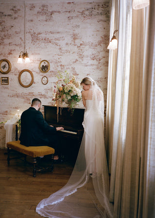 Lila Veil