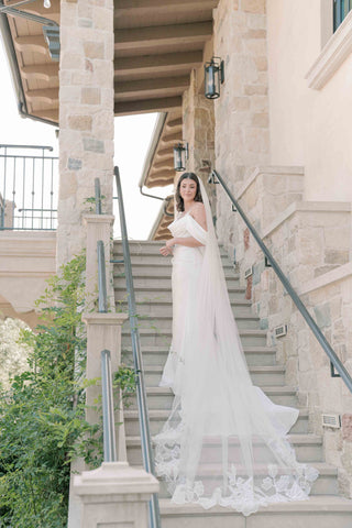 Lily Veil