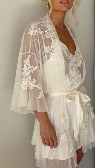 Amélie Robe