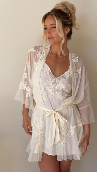 Amélie Robe