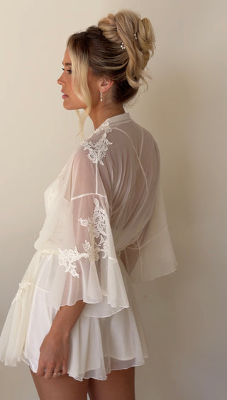 Amélie Robe