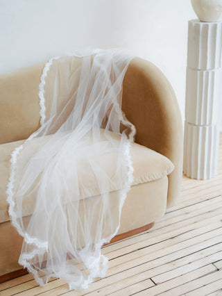 Lila Veil