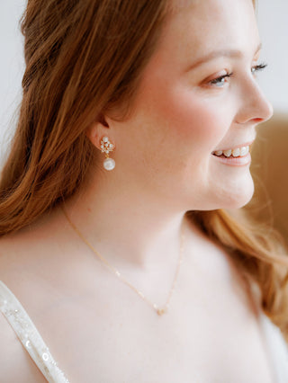Ravello Earring