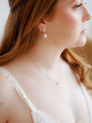 Ravello Earring