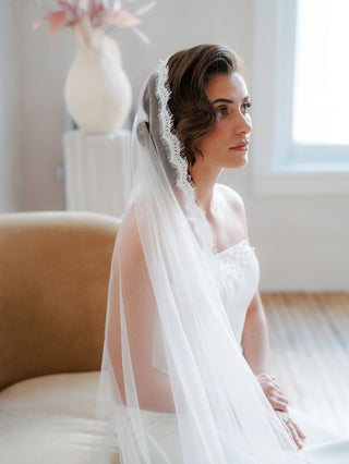Lila Veil