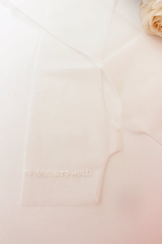 To Have and To Hold Gloves