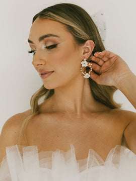Adonis Earring