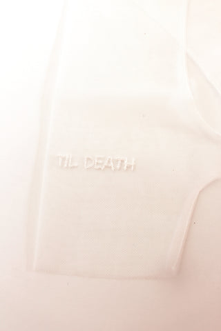 Til Death Gloves