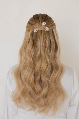 Baby’s Breath Pins