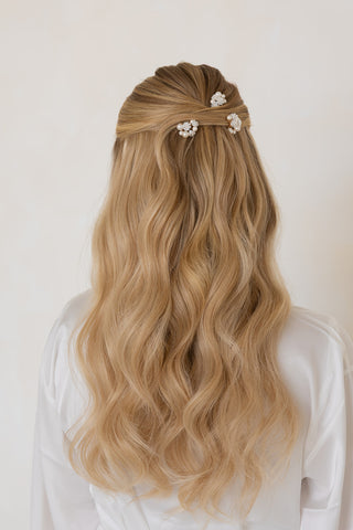 Baby’s Breath Pins