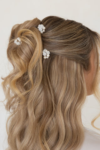 Baby’s Breath Pins
