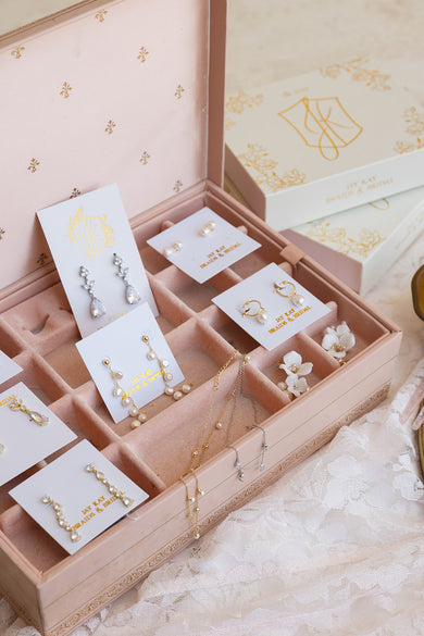 The Bride to Be Box