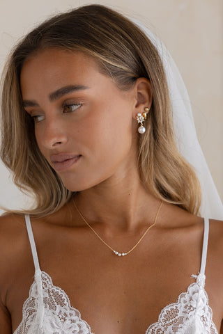 Ravello Earring