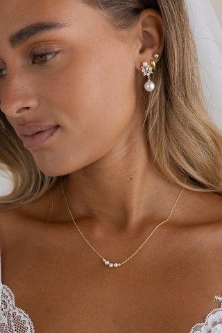 Ravello Earring