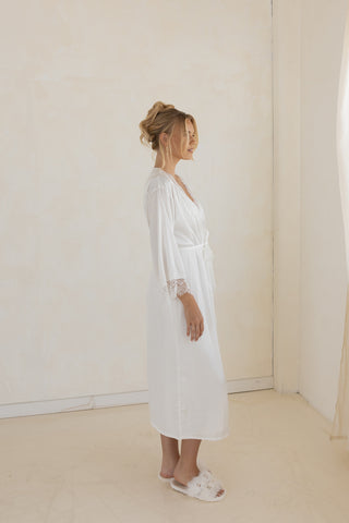 Evangeline Robe