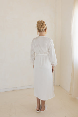 Evangeline Robe