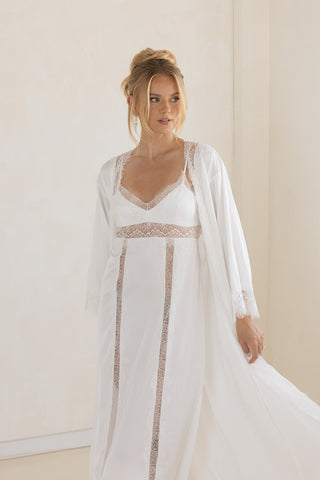 Evangeline Robe