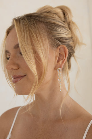 Cooper Earring