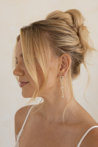 Cooper Earring