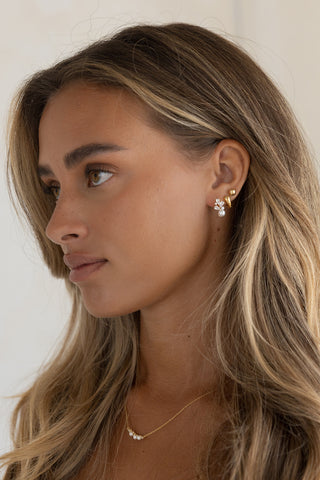 Agape Earring