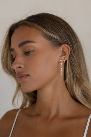 Kensington Earring