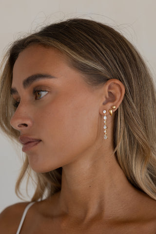 Kensington Earring