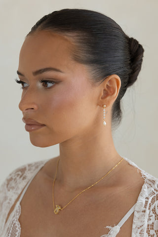 Isla Earring