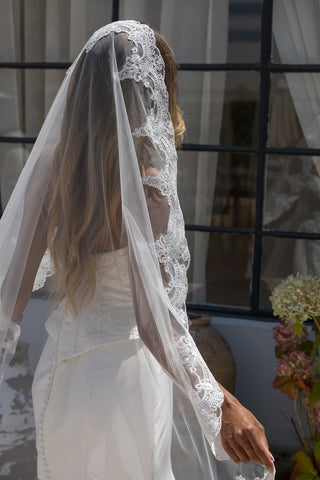 Francesca Veil