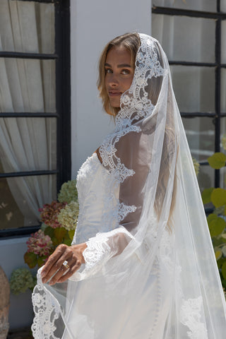 Francesca Veil