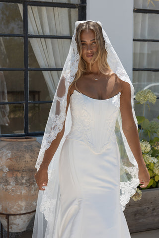 Francesca Veil