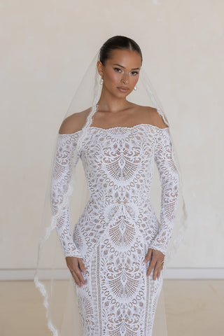 Lila Veil