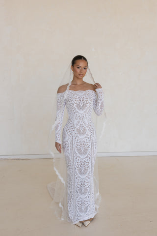 Lila Veil