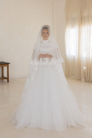 Kaya Veil